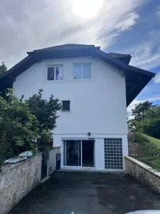 Bellevue de Collonges - Arbusigny