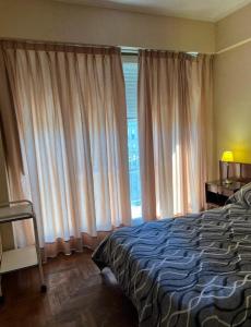 Departamento Avenida Colon