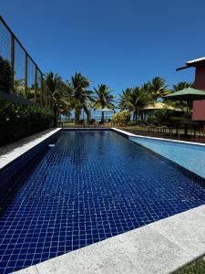 Paraíso Pé na Areia Itacimirim - "Village da Praia"