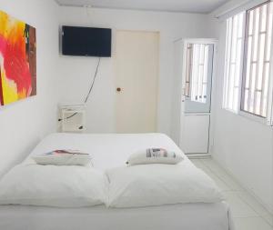 Hospedaje Belleza Isleña Apartamento