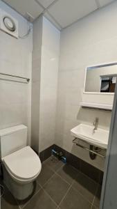 Smile Home โรงแรม ห้องพัก รายวัน รายเดือน