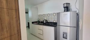 Apartamento FL Martinz 2