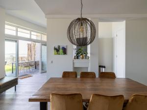 Holiday Home Sint-Annaland near Zeeland Beach