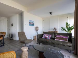 Holiday Home Sint-Annaland near Zeeland Beach