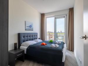 Holiday Home Sint-Annaland near Zeeland Beach