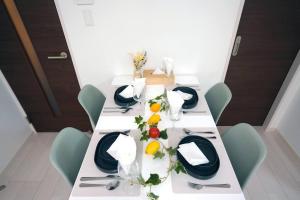 Wano-C 天王寺エリア 寺田町駅徒歩5分で便利 貸切りで快適安全 静かで清潔な宿