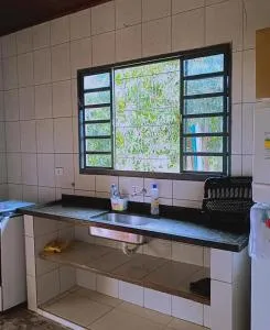 Chalé do Migué - Tocas