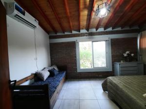 Cabañas Las abuelas