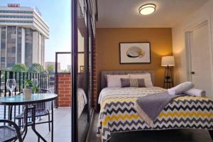 ¡Torre Modra Apartamento Moderno Atractiva Zona 4! - 3hvězdičkové hotely ve městě Guatemala