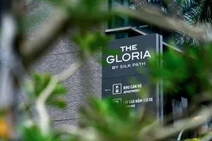 The Gloria Serviced Apartment by Silk Path - Giảng Vũ