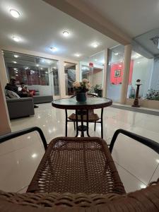 TruGarden Hotel Trujillo