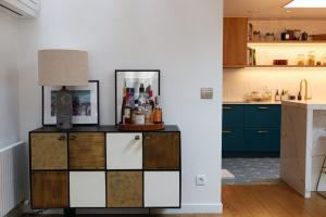 Luxueux 3 chambres | Hammam | cœur du Marais