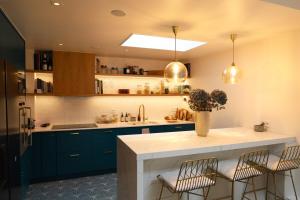 Luxueux 3 chambres | Hammam | cœur du Marais