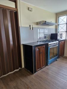 Apartamento-Santa Anita, Villa Caly