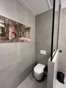 Appartement luxueux historique proche bon marché