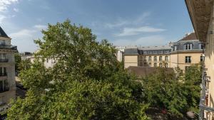 Spacieux au coeur du Marais | 4 personnes