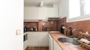 Spacieux au coeur du Marais | 4 personnes