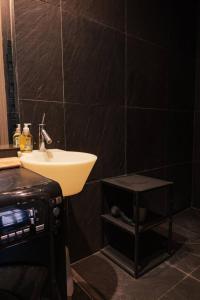 Studio confortable et moderne au cœur de Paris