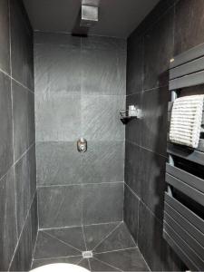 Studio confortable et moderne au cœur de Paris