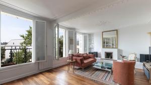 Spacieux au coeur du Marais | 4 personnes