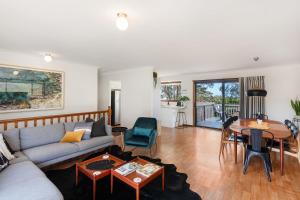 Palm House Vincentia Walk 2 Beach Linen & WiFi