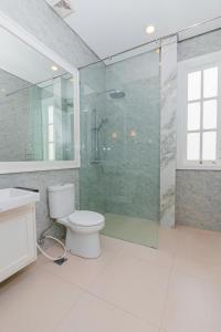 Viki Nest by SooBali 4BR