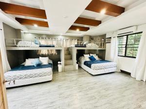 Ocean View Villa in Bohol