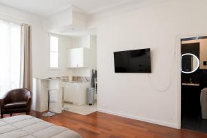 Nouveau studio au cœur de lOpéra - Paris 1er