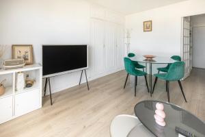 Appartement Élégant à Montmartre