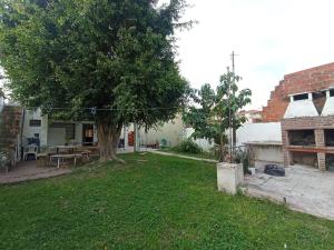 Casa a pocas cuadras del centro