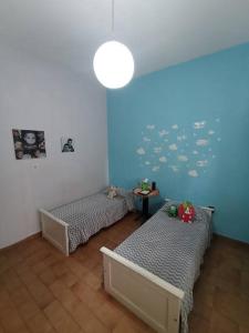 Casa a pocas cuadras del centro