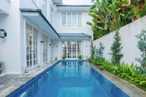 Viki Nest by SooBali 4BR