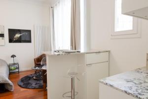 Nouveau studio au cœur de lOpéra - Paris 1er