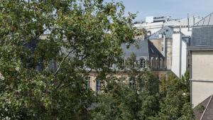 Spacieux au coeur du Marais | 4 personnes