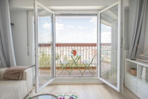 Appartement Élégant à Montmartre