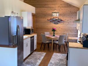 Bell In The Woods B&B