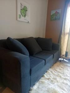 Confortable departamento de 1 habitación Edificio Los Naranjos