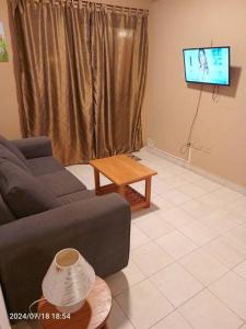 Confortable departamento de 1 habitación Edificio Los Naranjos