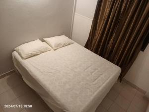 Confortable departamento de 1 habitación Edificio Los Naranjos