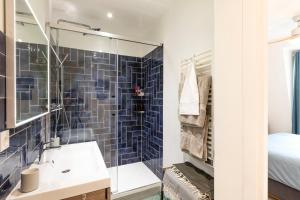 Une vue magnifique sur le Sacré Cœur.