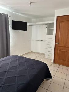 Departamento cómodo e impecable