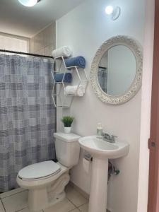 Departamento cómodo e impecable