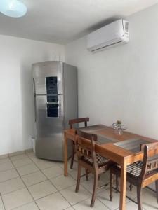 Departamento cómodo e impecable