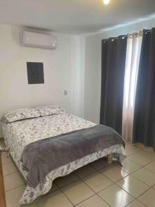 Departamento cómodo e impecable