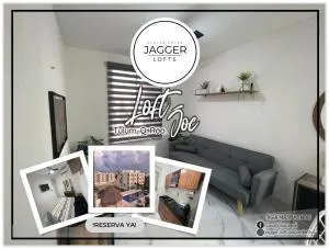 Loft Joe con WiFi y Alberca - Chunyaxché