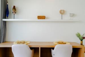 Villa Gregana by Pertama Management