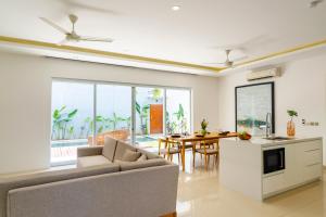 Villa Gregana by Pertama Management