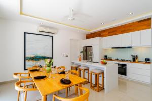 Villa Gregana by Pertama Management