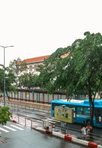 Skyline Studio by Ben Thanh, D1