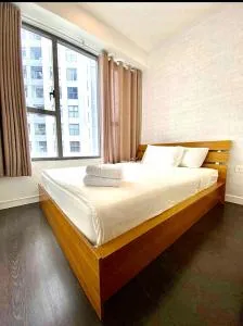 THE WESTERN CAPITAL 3 Bedrooms - Bến Lức